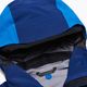 Куртка дощовик чоловіча BLACKYAK Barzona snorkel blue 4