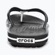 В'єтнамки Crocs Crocband Flip black 10
