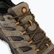 Взуття туристичне чоловіче Merrell Moab 2 Leather GTX коричневе J18427 8