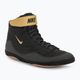 Чоловічі борцівські кросівки Nike Inflict 3 Limited Edition black/vegas gold
