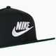 Кепка Nike Pro Futura Cap чорна 891284-010 3