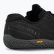 Кросівки для бігу чоловічі Merrell Vapor Glove 3 Luna LTR чорні J33599 9