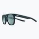 Солнцезахисні окуляри Nike Flatspot P matte black/silver grey polarized lens 6