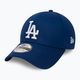 Бейсболка New Era League Essential 39Thirty Los Angeles Dodgers blue 3
