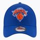 Бейсболка New Era NBA The League New York Knicks blue 4