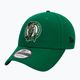 Бейсболка New Era NBA The League Boston Celtics green 3