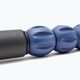 Ролик для масажу adidas блакитно-чорний ADTB-11608 3