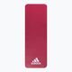 Килимок тренувальний adidas червоний ADMT-11014RD 2