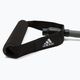 Гумка для фітнесу adidas Fitness рівень 3 сіра ADTB-10503 2