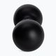 Ролик масажний adidas подвійний чорний ADTB-11609 2