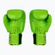Боксерські рукавички Twinas Special BGVL3 зелені 2