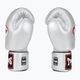 Боксерські рукавички Twinas Special BGVL3 сріблясті 3