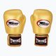 Боксерські рукавички Twinas Special BGVL3 золото