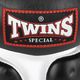 Боксерський шолом Twins Special Sparring чорний 4