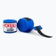 Бинти боксерські YOKKAO Premium блакитні HW-2-3 2