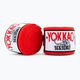 Бинти боксерські YOKKAO Premium червоні HW-2-2