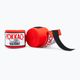 Бинти боксерські YOKKAO Premium червоні HW-2-2 2