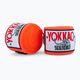 Бинти боксерські YOKKAO помаранчеві HW-6