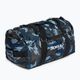 Сумка тренувальна YOKKAO Convertible Camo Gym Bag блакитно-чорна BAG-2-B 2