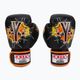Рукавиці боксерські YOKKAO Pad Thai чорні FYGL-69-1