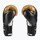 Золоті боксерські рукавички Top King Muay Thai Super Star Air 3