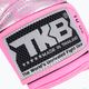 Рукавиці боксерські Top King Muay Thai Super Star „Air” рожеві TKBGSS 6