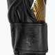 Боксерські рукавички Top King Muay Thai Empower чорні / золоті 5