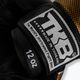 Рукавиці боксерські Top King Muay Thai Empower чорні TKBGEM-01A-BK 5