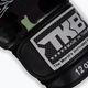 Рукавиці воксерські Top King Muay Thai Empower зелені TKBGEM-03A-GN 5