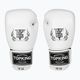Боксерські рукавички Top King Muay Thai Ultimate Air білі