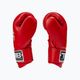 Рукавиці боксерські Top King Muay Thai Ultimate Air червоні TKBGAV-RD 4