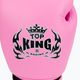 Рукавиці боксерські Top King Muay Thai Ultimate „Air” рожеві TKBGAV 5