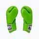 Рукавиці боксерські Top King Muay Thai Ultimate Air зелені TKBGAV-GN 4