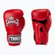 Рукавиці боксерські Top King Muay Thai Super Air червоні TKBGSA-RD 3