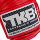 Рукавиці боксерські Top King Muay Thai Super Air червоні TKBGSA-RD 5