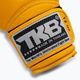 Рукавиці боксерські Top King Muay Thai Super Air жовті TKBGSA-YW 5