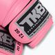 Рукавиці боксерські Top King Muay Thai Super Air рожеві TKBGSA-PK 5
