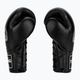 Чорні боксерські рукавички Top King Muay Thai Pro 3