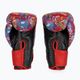 Рукавиці боксерські Top King Boxing Wild Tiger black/red 2