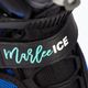 Ковзани дитячі K2 Marlee Ice чорно-сині 25E0020 5
