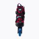 Роликові ковзани дитячі K2 Raider Boa червоні 30G0185 5