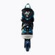 Роликові ковзани дитячі K2 Raider Beam блакитні 30G0135 5
