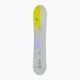 Сноуборд жіночий RIDE Compact сіро-жовтий 12G0019 3