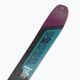 Лижі для скітуру жіночі K2 Wayback 96 W блакитно-фіолетові 10G0600.101.1 12