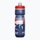 Пляшка велосипедна CamelBak Podium Chill Spring Summer LE colorado 2