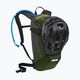 Рюкзак велосипедний CamelBak M.U.L.E. 12 л z bukłakiem 3 л dusty olive 8