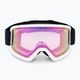 Гірськолижні окуляри DRAGON DX3 OTG риф/люмаленові рожеві іонні 2