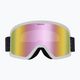Гірськолижні окуляри DRAGON DX3 OTG риф/люмаленові рожеві іонні 6