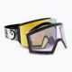 Гірськолижні окуляри DRAGON RVX MAG OTG bryan iguchi signature/lumalens gold andion/фіолетові