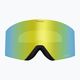 Гірськолижні окуляри DRAGON RVX MAG OTG bryan iguchi signature/lumalens gold andion/фіолетові 7